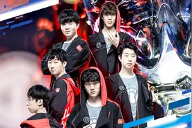 2018全球总决赛回顾！属于IG的TOP5，这些你一定都哇过！