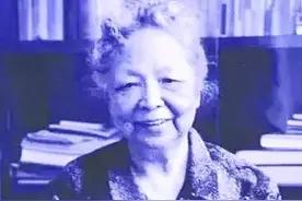 莆田侨杰：归侨院士、中国半导体材料科学的奠基人和开拓者林兰英图片