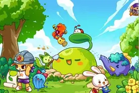 洛克王国也会停服？想想QQ农场，老玩家的最后时光图片