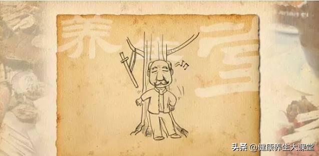 拉开身上“筋结”，缓解多种疾病！专家独门拉筋法