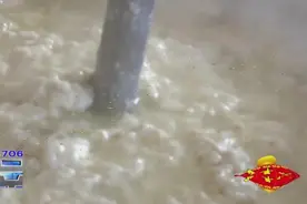 宝塔区冯庄：卤水点豆腐 浓浓家乡味图片