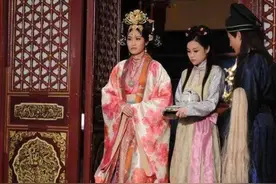 600年前公主墓被发现，墓中仍有活人居住，竟还睡在公主的棺材上图片