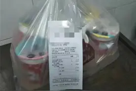 战疫正能量 | 捧在手心的奶茶 甜在心间的温暖图片