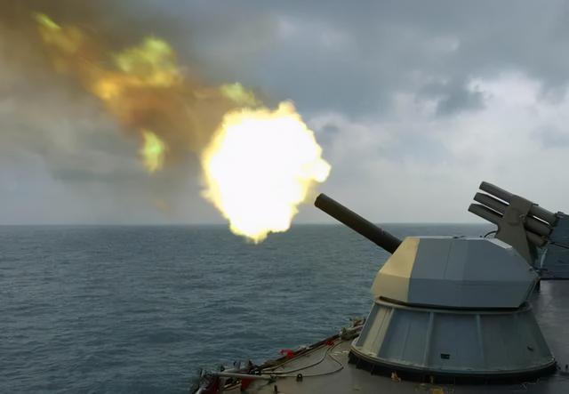 苏联基洛夫巡洋舰和美国提康德罗加,谁更厉害?