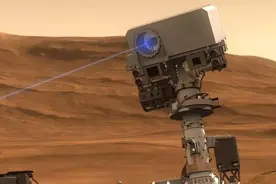 火星可能真的存在生命，好奇号用8年的时间揭开了火星的3个秘密图片