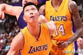 4人没球打4人被迫离开NBA3人退役，阿联时期的湖人队友现况（上）图片