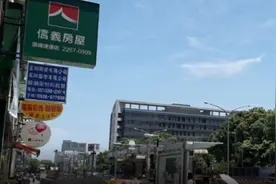 台湾板南线房价最亲民的地铁站点有哪些？图片