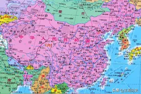 英俄曾企图掠夺的一块土地，现兵团人数超百万，是中国最重要的省图片
