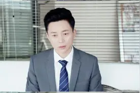 《致我们终将逝去的青春》：刘奕君饰演正派，演反派的慌了图片