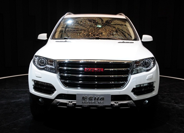 长城汽车的这些年：七款值得一说的车型