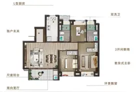 首页：青浦虹桥金茂悦——虹桥金茂悦——欢迎你！「官方网站」_图片