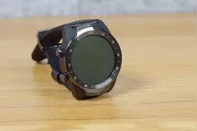 TicWatch Pro 4G开箱体验视频封面