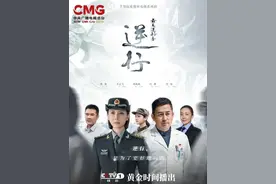 《最美逆行者》首播让人泪崩，华医生原型是张定宇院长？图片