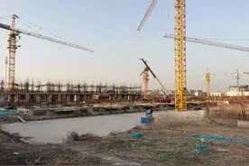先成功，再“暴雷”：众美集团“买房众筹定制”神话破灭图片