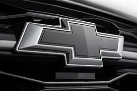 雪佛兰开拓者月销量仅三位数，虽是意料之中，但真的很可惜！图片