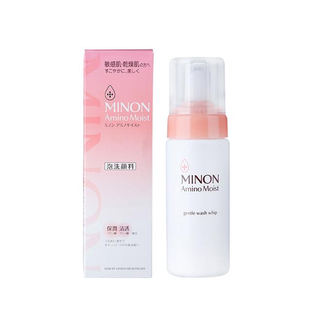 全球十大氨基酸洗面奶排行 推荐10款真正的氨基酸洗面奶