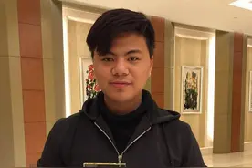 你知道中国拳皇界的叶问是谁吗？他曾在世界赛连穿十位日本选手图片