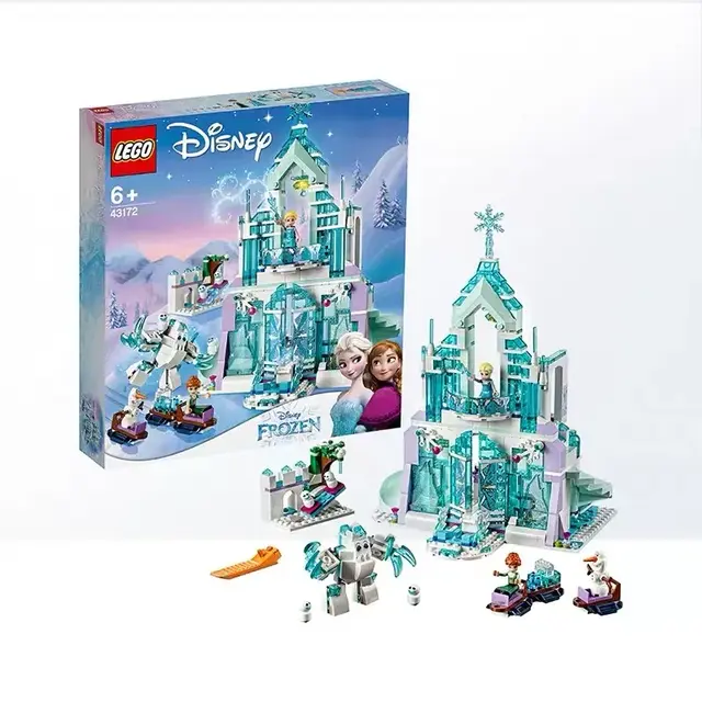 一个玩具有一百种玩法，小魔怪没开学的日子靠它续命！