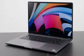 不到5000元的3.2K屏6核标压锐龙本！RedmiBook Pro 15锐龙版体验图片