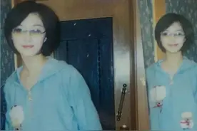 范冰冰出道秘事被扒，因车祸转行当明星，珍稀旧照曝光清纯又惊艳图片