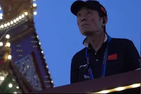 张艺谋：是时代给了我机遇和第二次生命，我只能生命不息工作不止图片