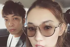 网红郑建鹏、言真夫妻，做包租公和包租婆为什么那么红图片