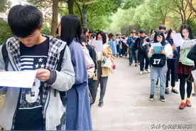 不适合考研的四大专业，读研大多只是在浪费时间，不如趁早就业图片