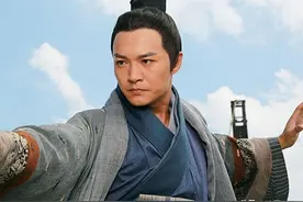 蒙古大营一战，若没有杨过捣乱，郭靖以一敌四能否取胜？图片