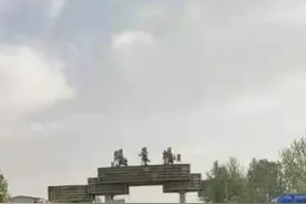 唐山五一出行哪条高速堵车？一起来看一下。网友：千万别堵路上图片