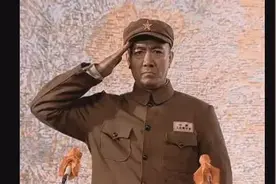 孔捷在抗美援朝中是哪个军的军长图片