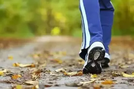 那些每天都有1万步2万步的人，最后怎么样了？或许会有这些结果图片