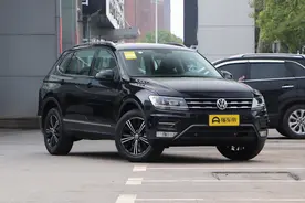 途观L天窗漏水，车主需要了解这些原因，处理方法很重要图片