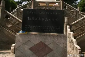 解放战争惨烈突围，马继援将六纵包围小镇，一年后全歼马家军复仇图片