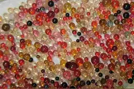 佛陀舍利的科学检测报告，或为价值堪比和氏璧的朗斯代尔晶体！图片