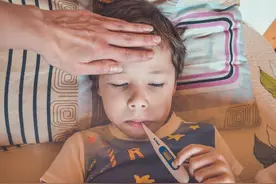 孩子突然抽搐怎么办？5步教你轻松应对图片