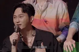 《哥哥》收官，张智霖力荐天王参与下一季，马国明也成大热人选图片