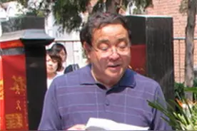 许杏虎夫妻墓地：美击中了南斯拉夫联盟大使馆，夫妻俩不幸遇难图片