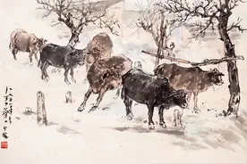 牛牪犇！今天，聊聊和牛有关的那些事儿图片