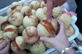 成熟容易裂果，已被淘汰种植多年，如今却意外走红，一斤5元热销图片