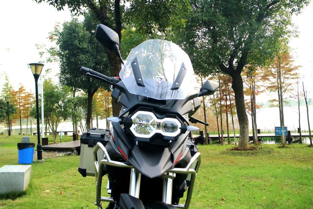 长途摩旅什么最重要?铃木dl250与赛科龙新rx3s怎么选?