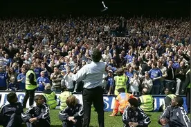 加斯科因一哭千金，格策球鞋价格不菲，收藏品价值最高的足坛阵容图片