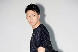 黄景瑜事件后的3个女人：个个来头不小，时尚、影视资源拿到手软图片