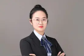 2021年度最佳服务明星获得者——邳州农商银行八义集支行梁慧慧图片