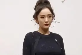 活动众星生图：杨幂眼皮外翻，陈伟霆撞脸罗志祥，王一博像个叉子图片