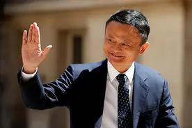 马云给这些人发奖金啦！每位获奖教师将获10万支持图片