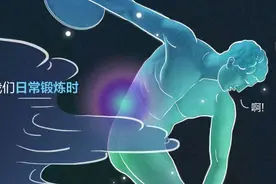 “我才25岁，腰已经废了”图片