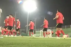 里皮曝光足协与国家队1业余内幕：原来之前国脚都是这么选的图片