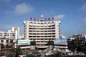 海南、西藏、宁夏、青海各地市州三甲医院全名单图片