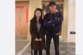 赵丽颖离婚前5小时，疑被曝分手内幕：男方婚后活在剧组不管妻儿图片