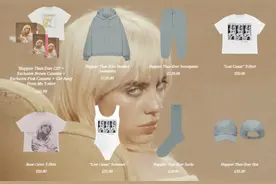 碧梨换4套内衣上封面！还搞突袭发售！网友：躺平，杀疯了图片